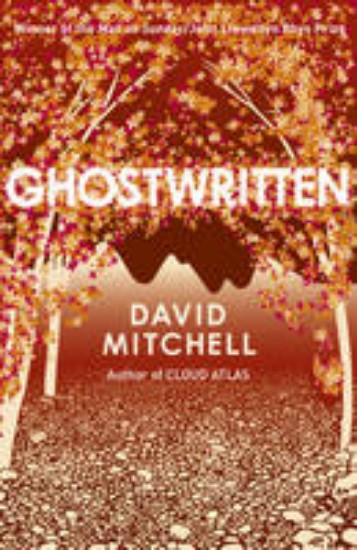 Picture of Ghostwritten