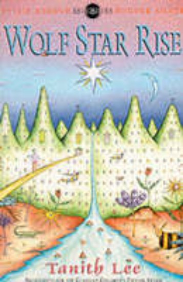 Picture of WOLF STAR RISE