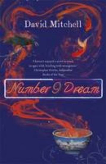 Picture of Number 9 Dream