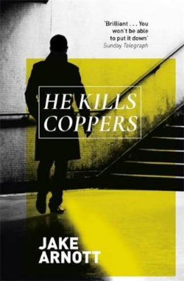 Picture of He Kills Coppers