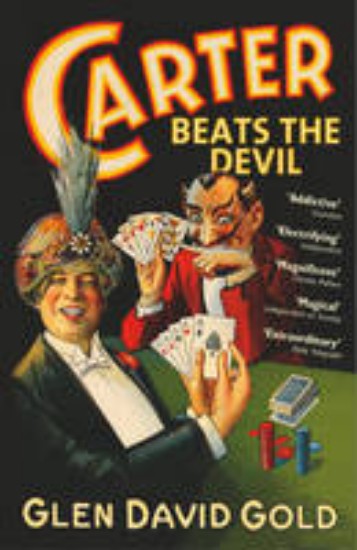 Picture of Carter Beats the Devil