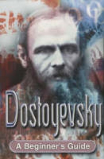 Picture of Dostoyevsky