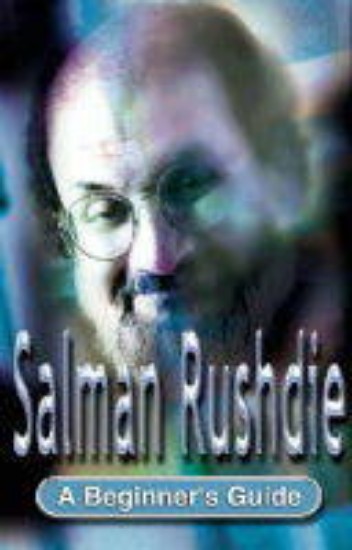 Picture of Salman Rushdie