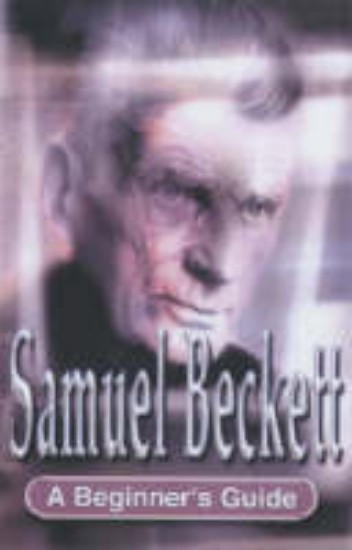 Picture of Samuel Beckett