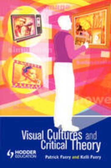 Picture of Visual  Cultures and CriticalTheory
