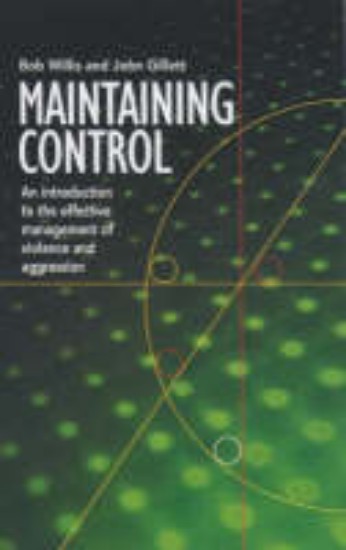 Picture of Maintaining Control