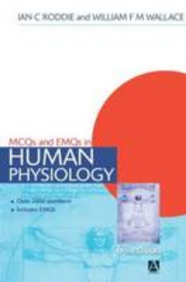 Picture of MCQ's and EMQ's in Human Physiology 6ed