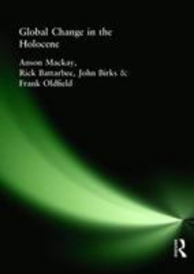 Picture of Global change in the Holocene