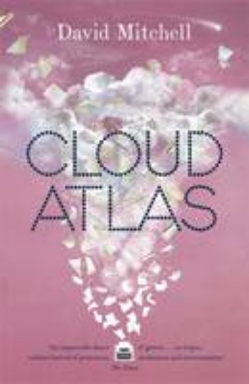 Picture of Cloud Atlas
