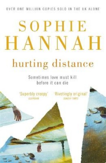 Picture of Hurting Distance (Bk 2 Culver Valley Crime)