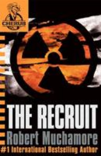 Picture of Recruit (Book 1)