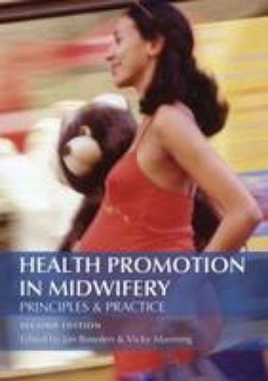 Picture of Health Promotion In Midwifery