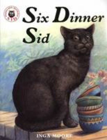 Picture of Six dinner Sid