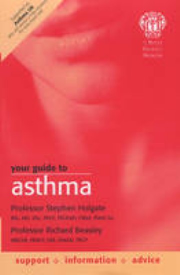 Picture of Your Guide to Asthma