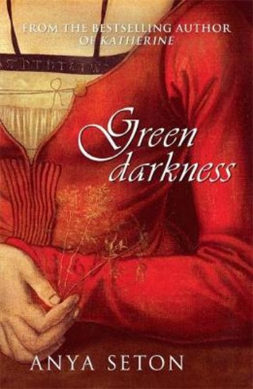 Picture of Green Darkness