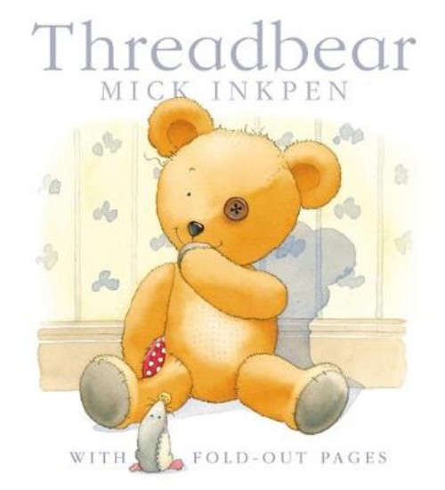 Picture of Threadbear