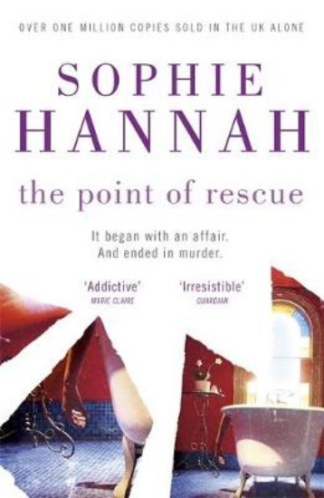 Picture of Point Of Rescue
