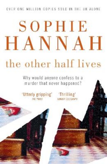 Picture of Other Half Lives (Bk 4 Culver Valley Crime)