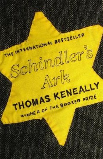 Picture of Schindler's Ark