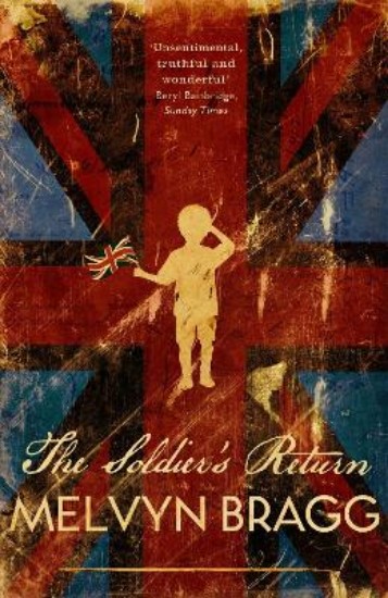 Picture of Soldier's Return