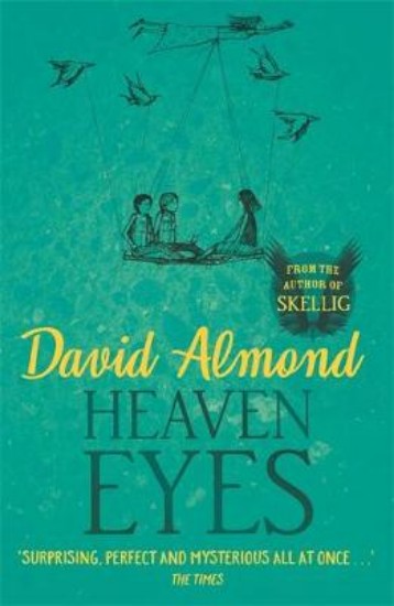 Picture of Heaven Eyes
