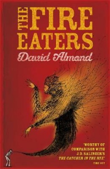 Picture of Fire Eaters