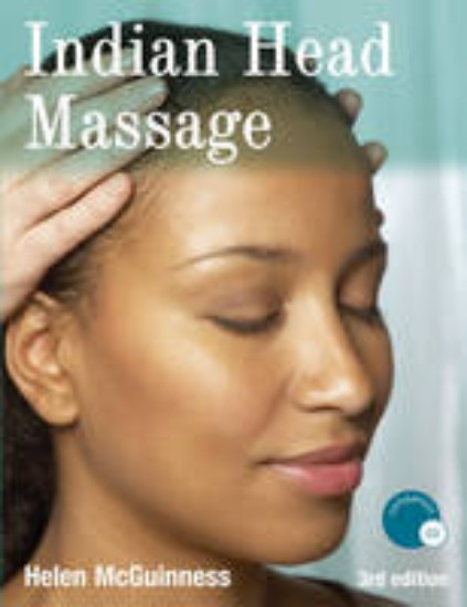 Picture of Indian head massage