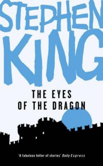 Picture of Eyes Of The Dragon