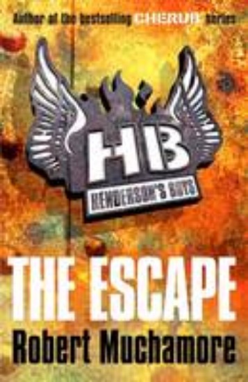 Picture of Escape, The