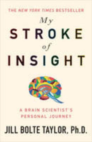 Picture of My Stroke of Insight