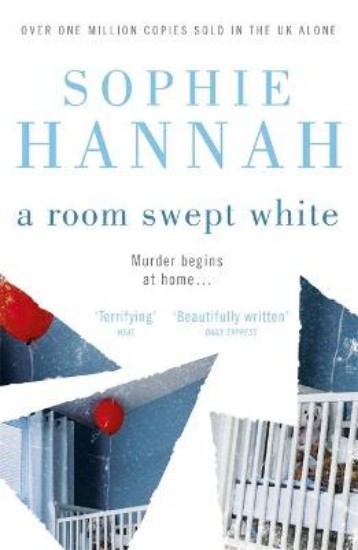 Picture of Room Swept White (Bk 5 Culver Valley Crime)
