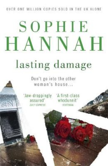 Picture of Lasting Damage (Bk 6 Culver Valley Crime)