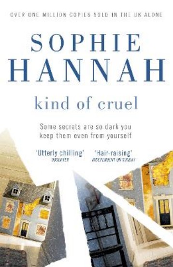Picture of Kind of Cruel (Bk 7 Culver Valley Crime)