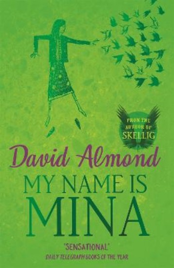 Picture of My Name Is Mina