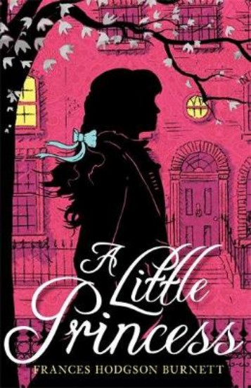 Picture of Little Princess