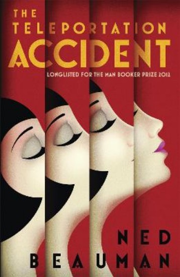 Picture of Teleportation Accident
