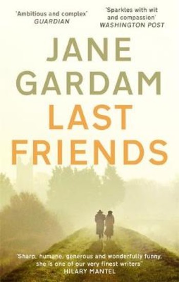 Picture of Last Friends
