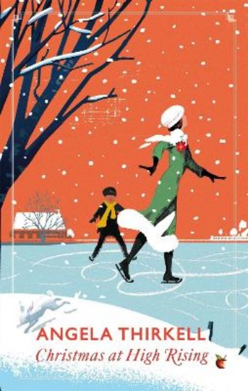 Picture of Christmas at High Rising: A Virago Modern Classic