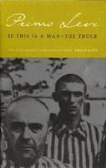 Picture of If This is a Man