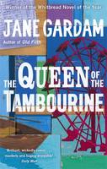 Picture of Queen of the Tambourine
