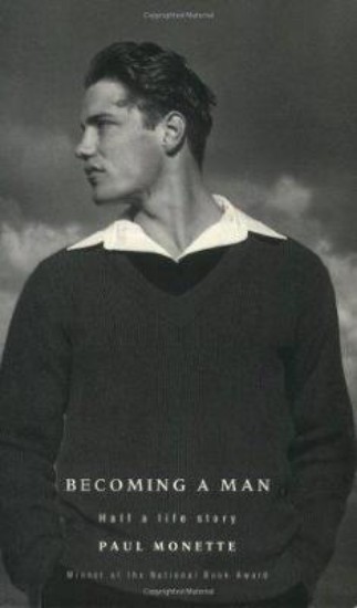 Picture of Becoming a Man
