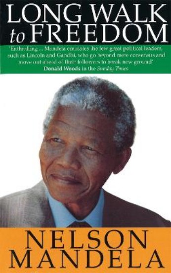Picture of Long Walk to Freedom