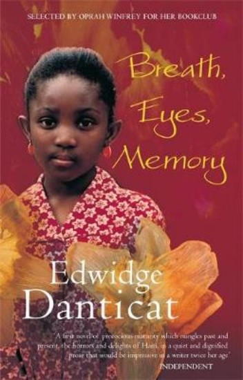 Picture of Breath, Eyes, Memory