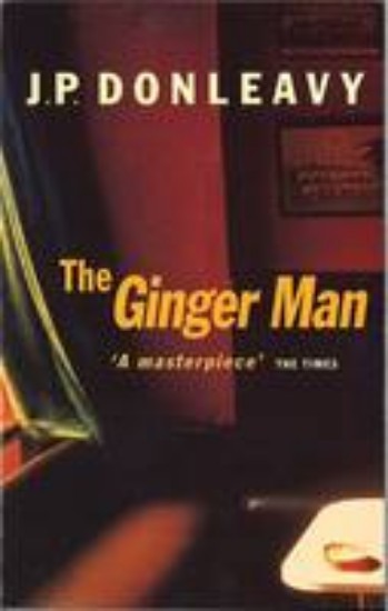 Picture of Ginger Man