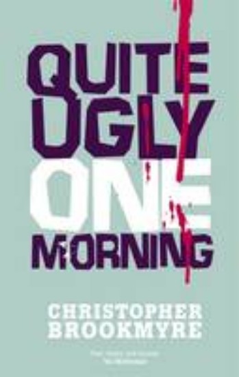 Picture of Quite Ugly One Morning