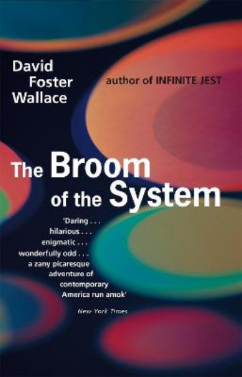 Picture of Broom of the System
