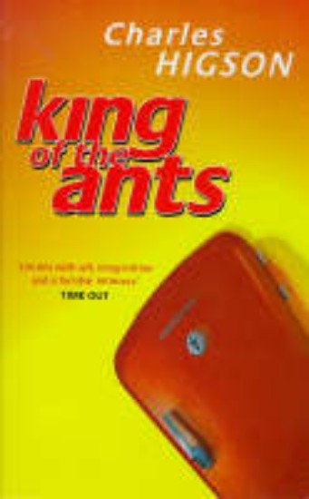 Picture of King of the Ants