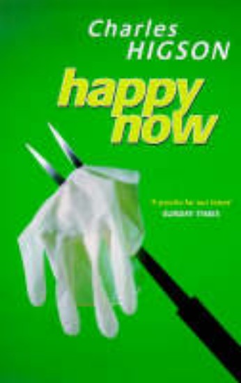 Picture of Happy Now