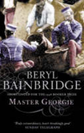 Picture of Master Georgie