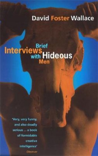 Picture of Brief Interviews with Hideous Men